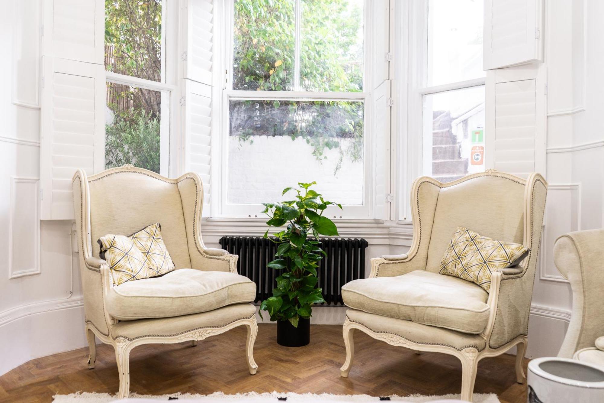 Kensington Bay View Dreams Apartment London Bagian luar foto
