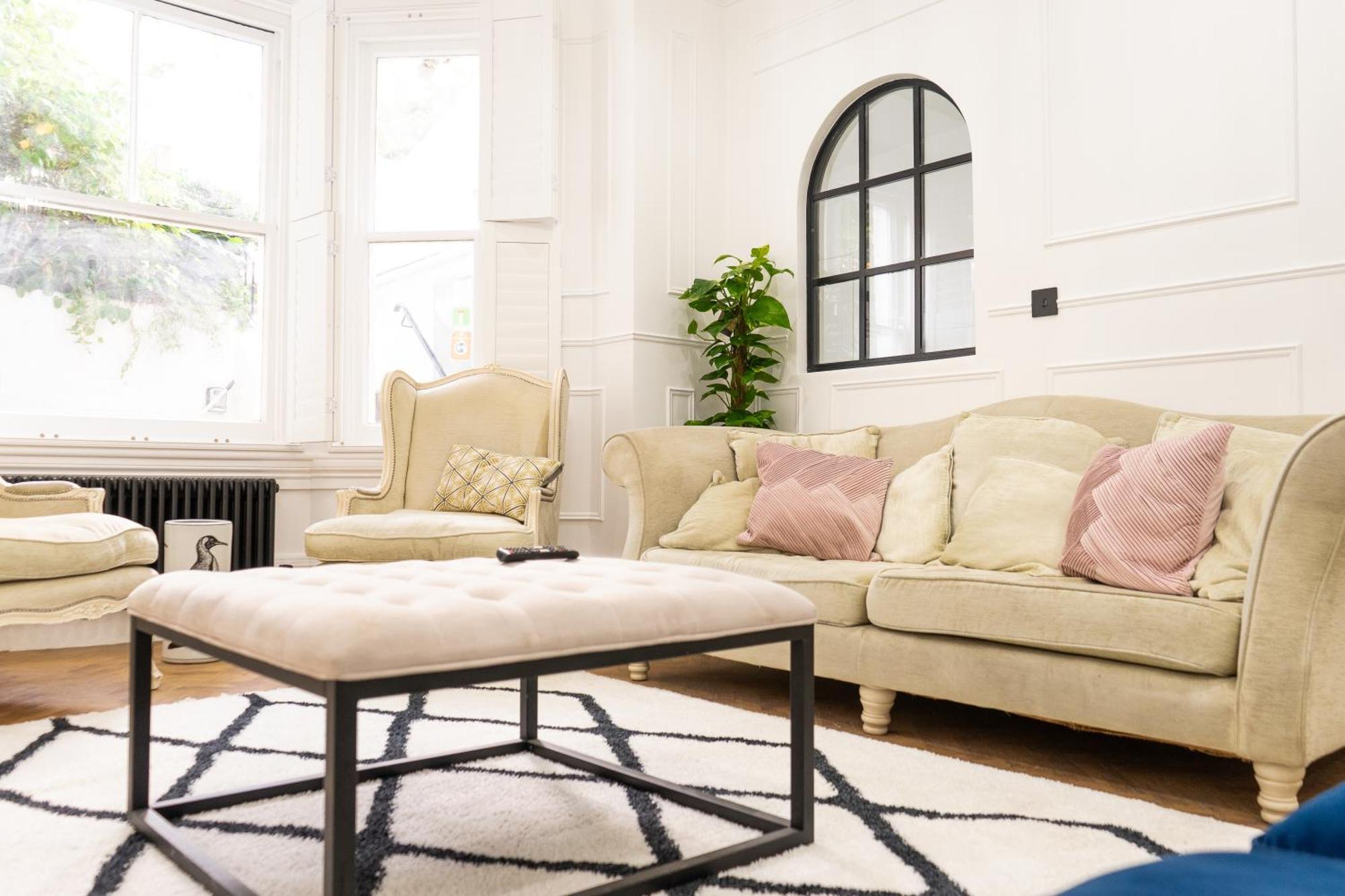 Kensington Bay View Dreams Apartment London Bagian luar foto