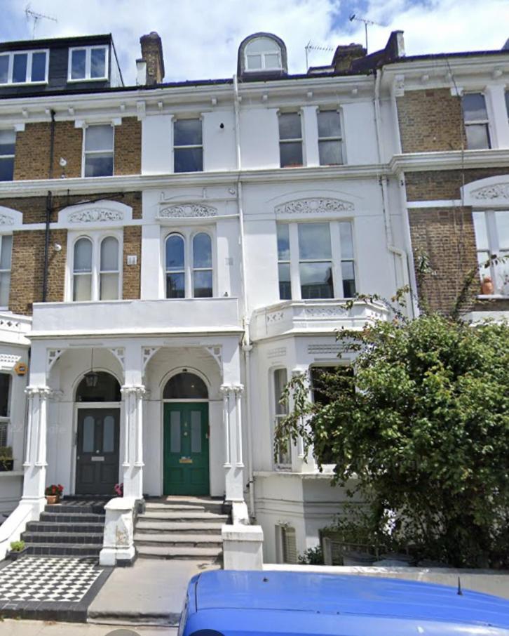 Kensington Bay View Dreams Apartment London Bagian luar foto
