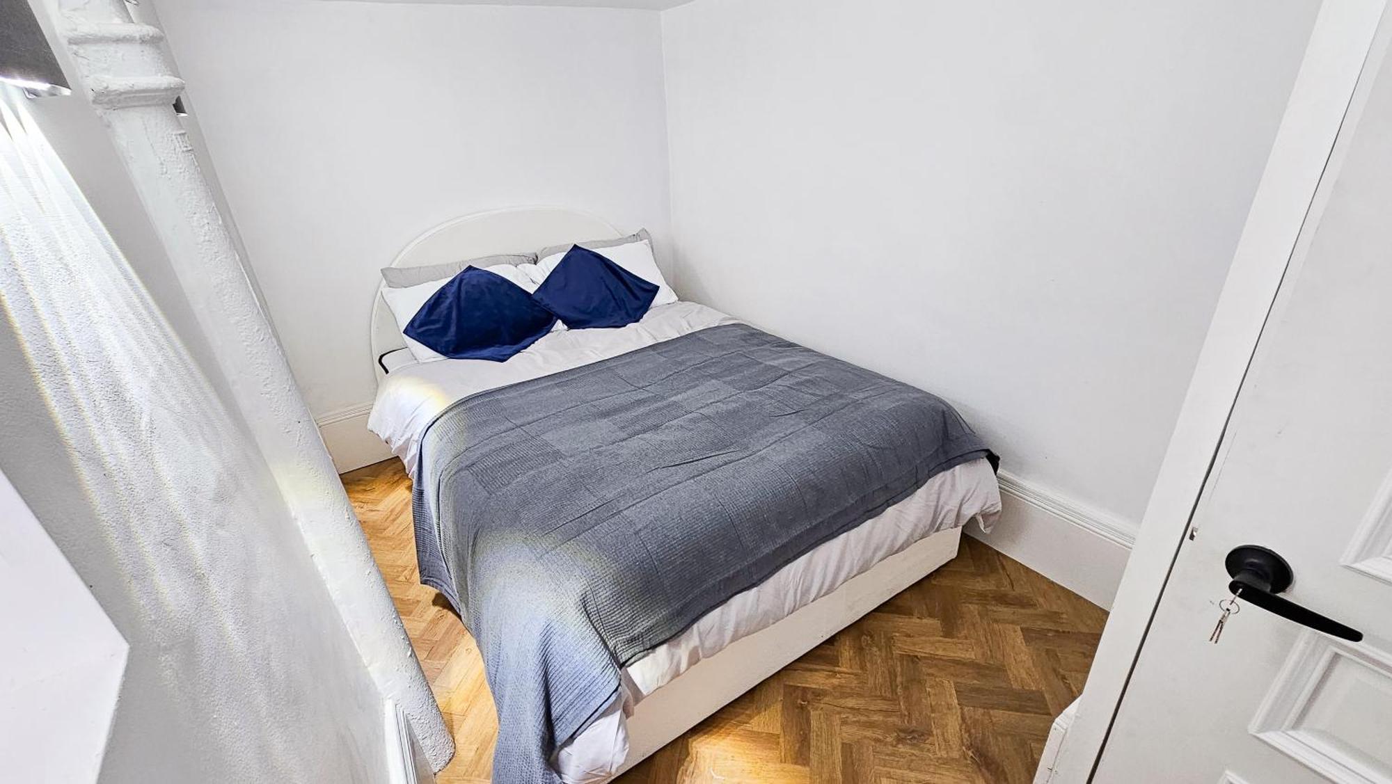 Kensington Bay View Dreams Apartment London Bagian luar foto