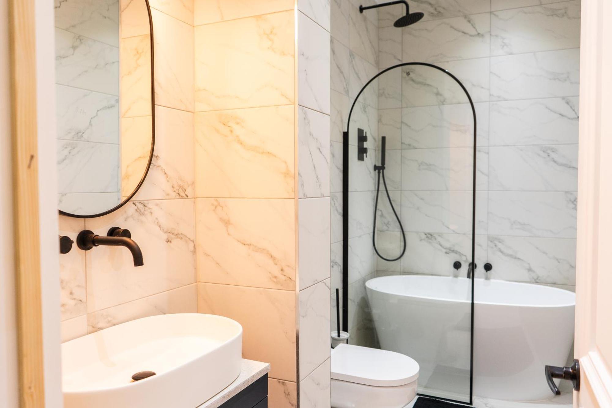 Kensington Bay View Dreams Apartment London Bagian luar foto