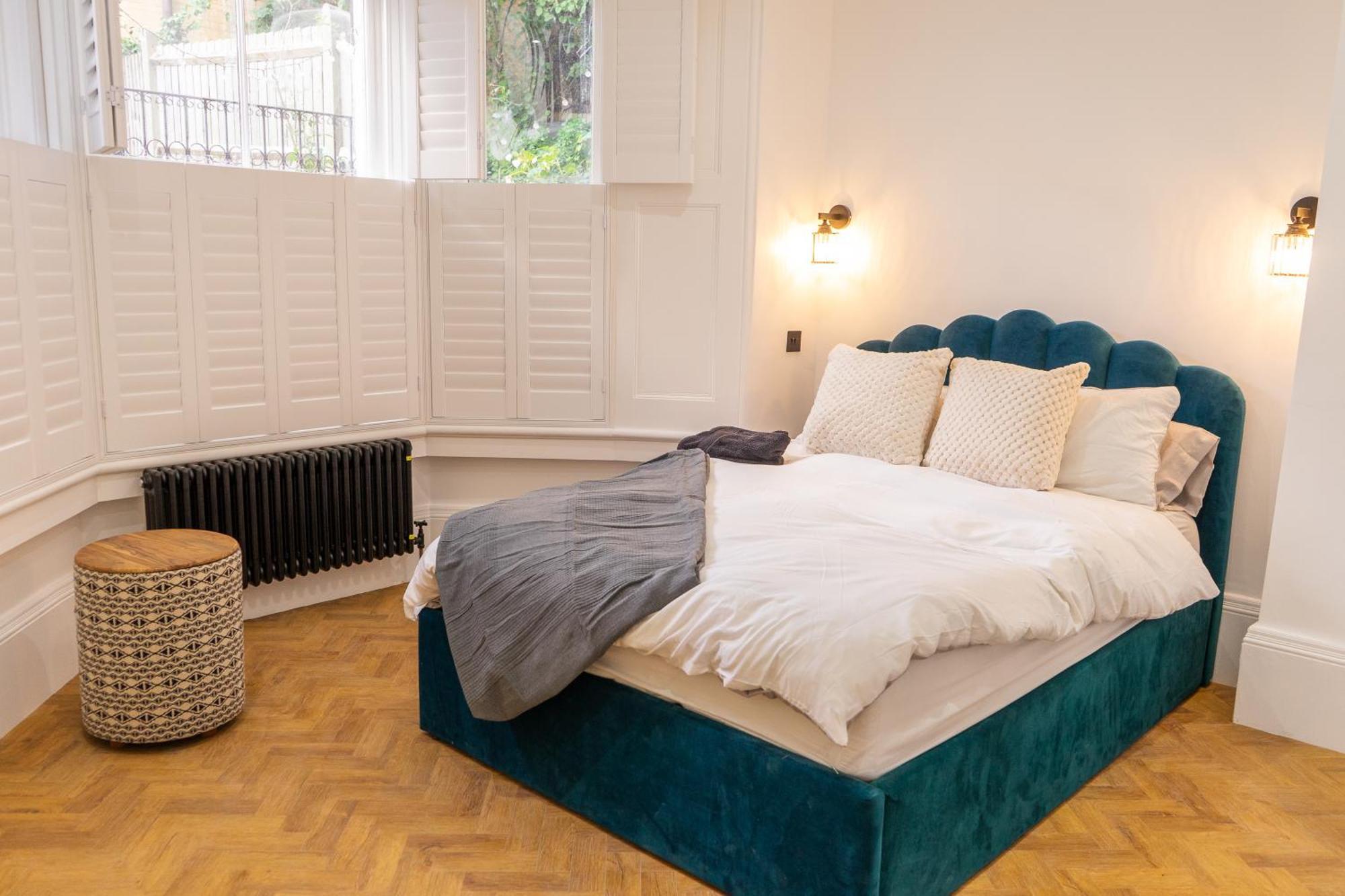 Kensington Bay View Dreams Apartment London Bagian luar foto