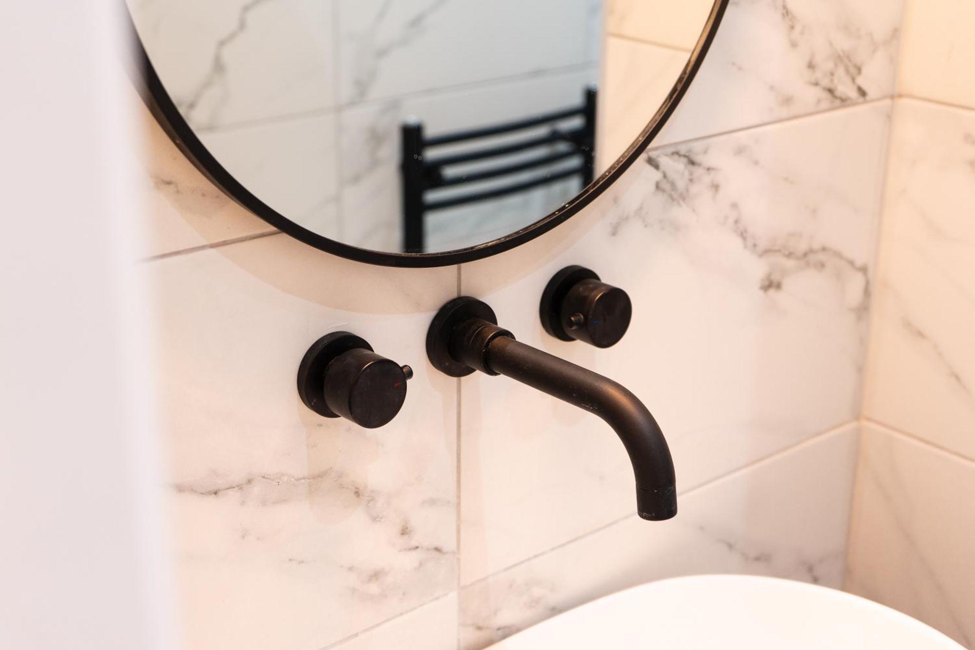 Kensington Bay View Dreams Apartment London Bagian luar foto