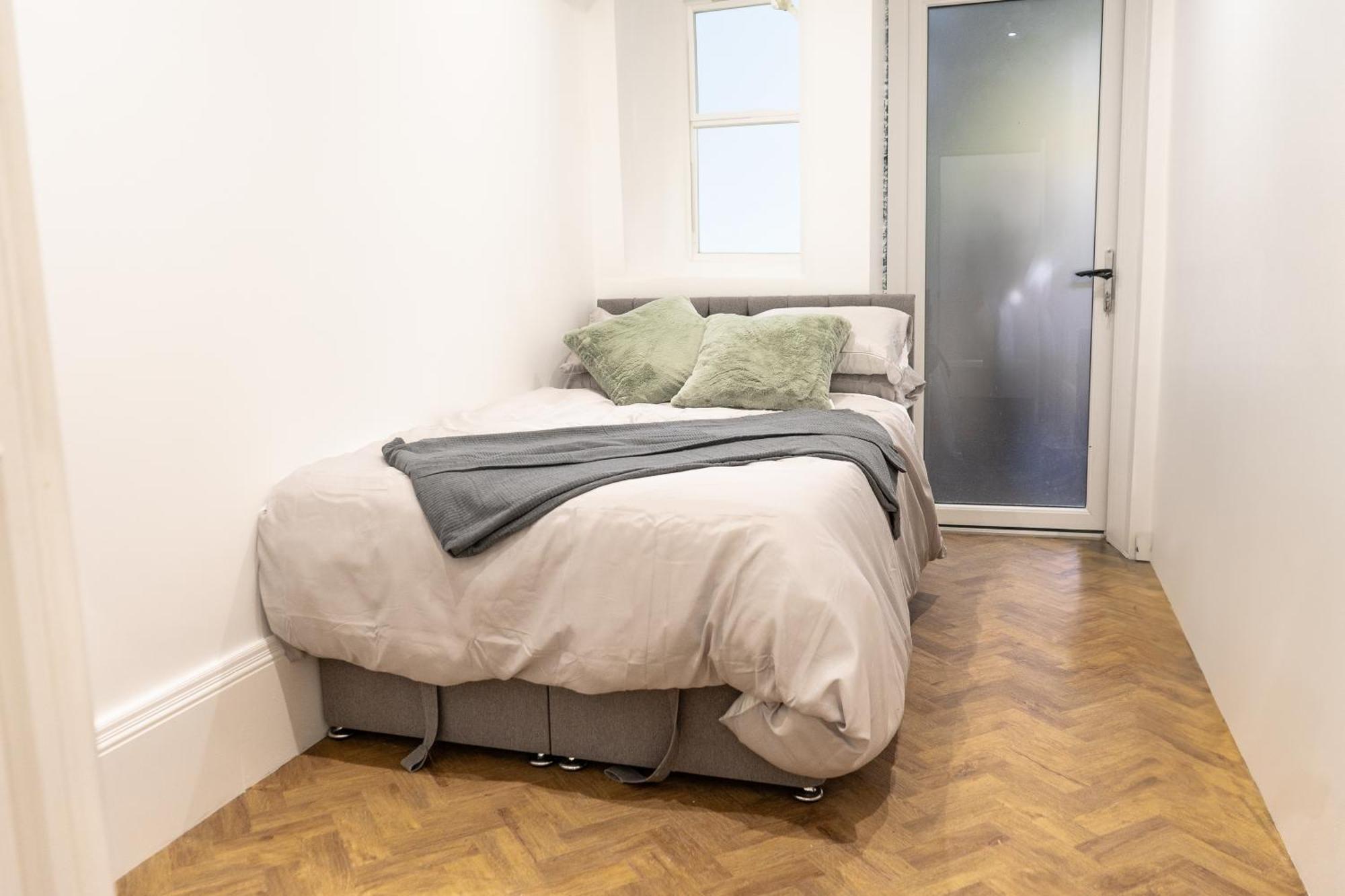 Kensington Bay View Dreams Apartment London Bagian luar foto
